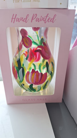 Vase £9.99