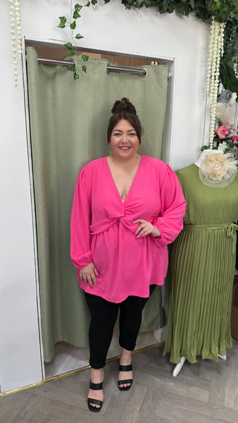 Lindsey knot onesize 22-28