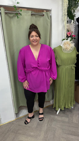 Lindsey knot onesize 22-28