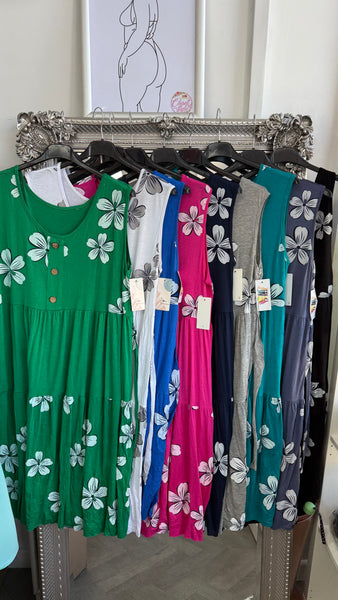 Fleur onesize 14-24 £9.99