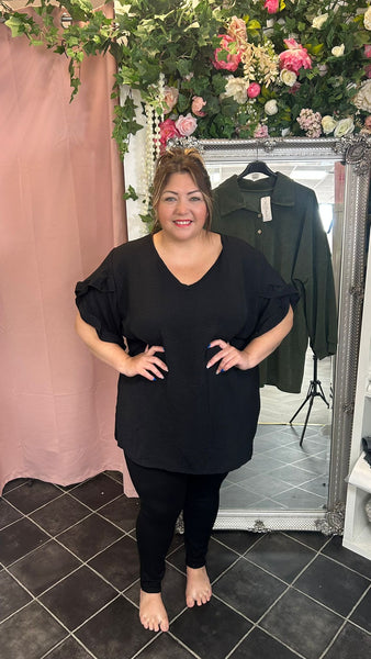 Rachel Black Onesize 18-24 £21.99