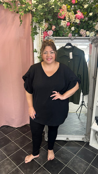 Rachel Black Onesize 18-24 £21.99