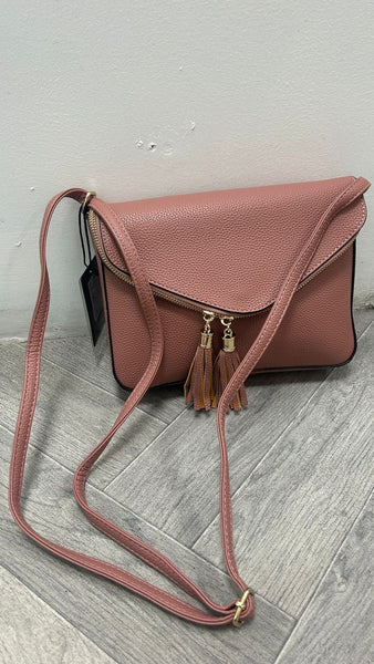 Crossbody bags £19.99