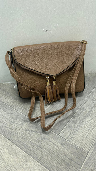 Crossbody bags £19.99