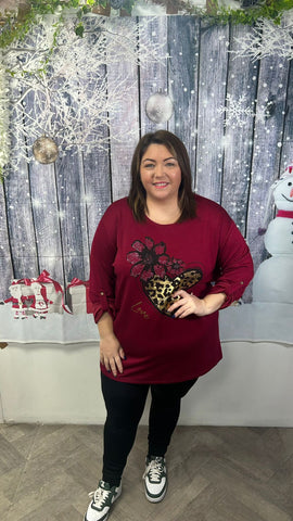 Claire Onesize 16-24 £22.99