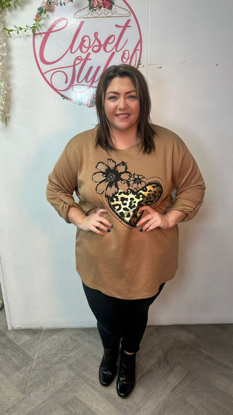 Claire Onesize 16-24 £22.99