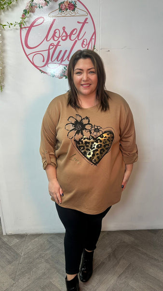 Claire Onesize 16-24 £22.99