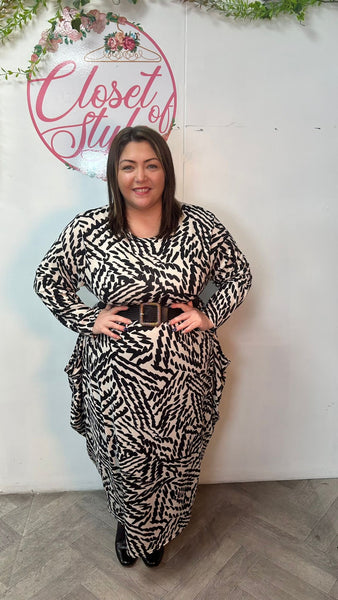 Jess Onesize 18-28 £23.99