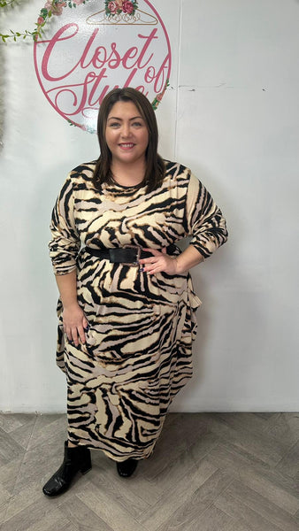 Kay Onesize 18-28 £23.99