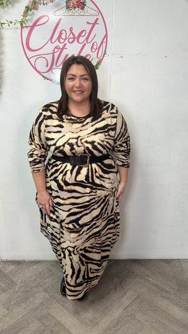 Kay Onesize 18-28 £23.99