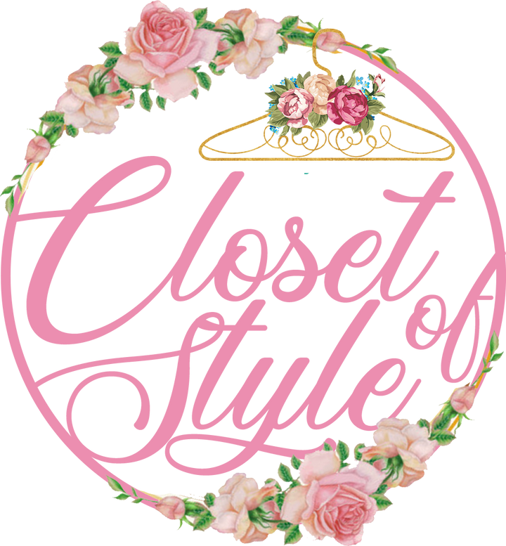 Contact – Closet Of Style