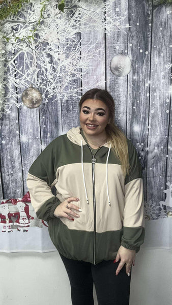 Kim Onesize 16-24 £18.99