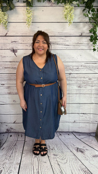 Lucy Onesize 20-26 £28.99